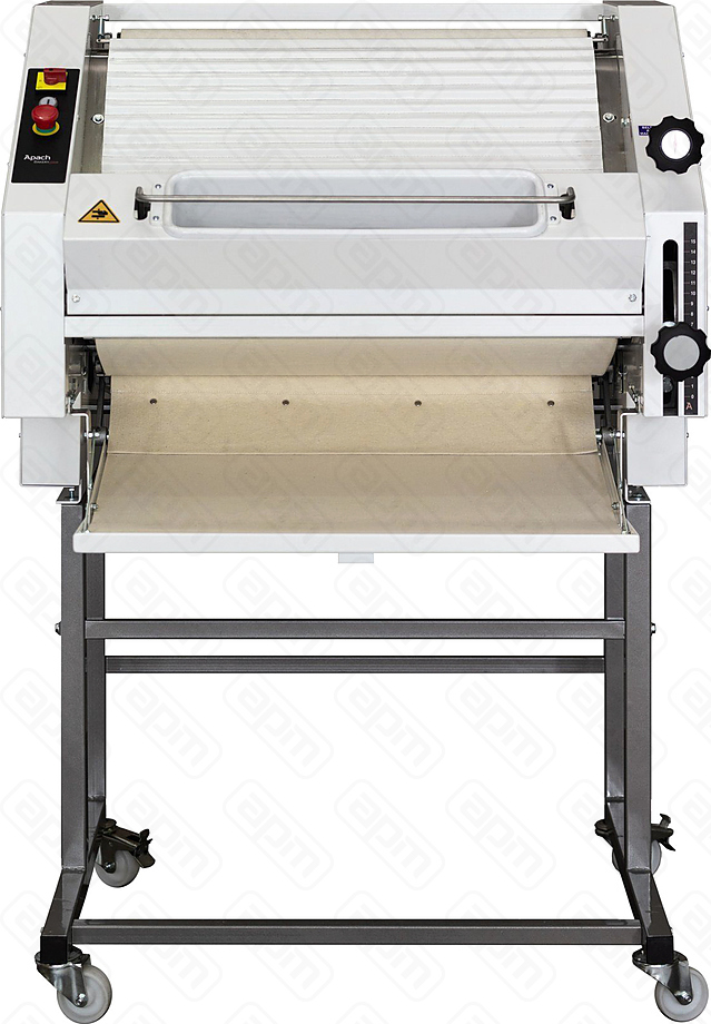 БАГЕТОФОРМОВЩИК APACH BAKERY LINE MBA3C